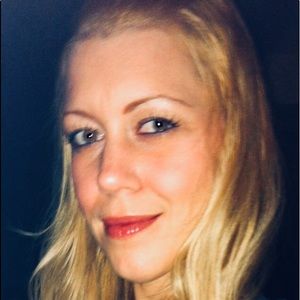 Meet your Posher, Brandi